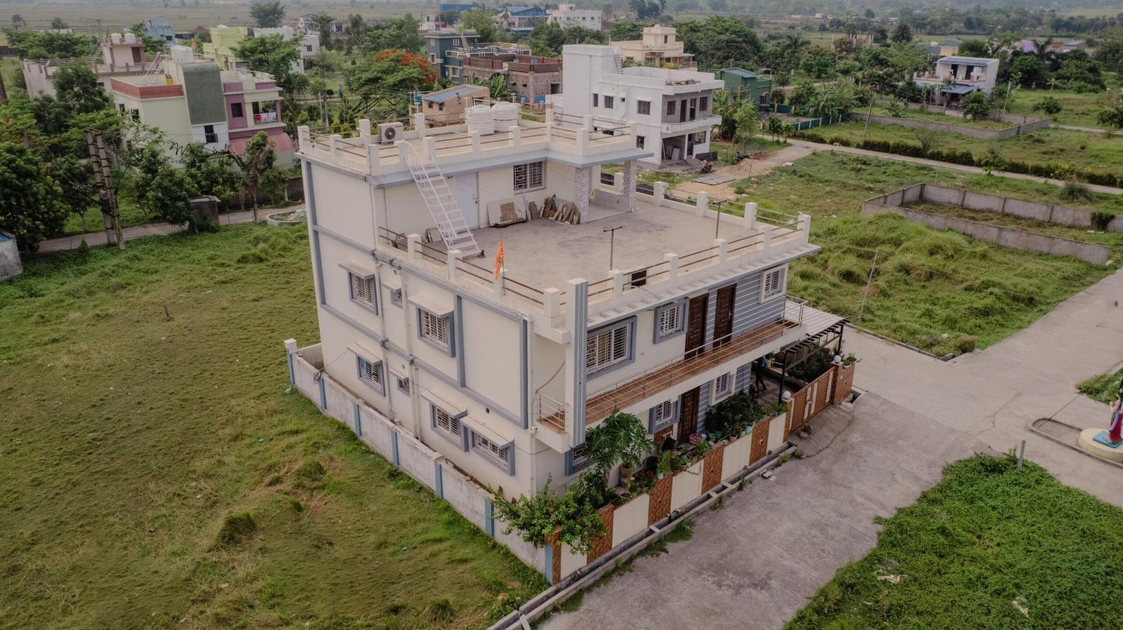 Muchipara Durgapur Real Estate Price Trends