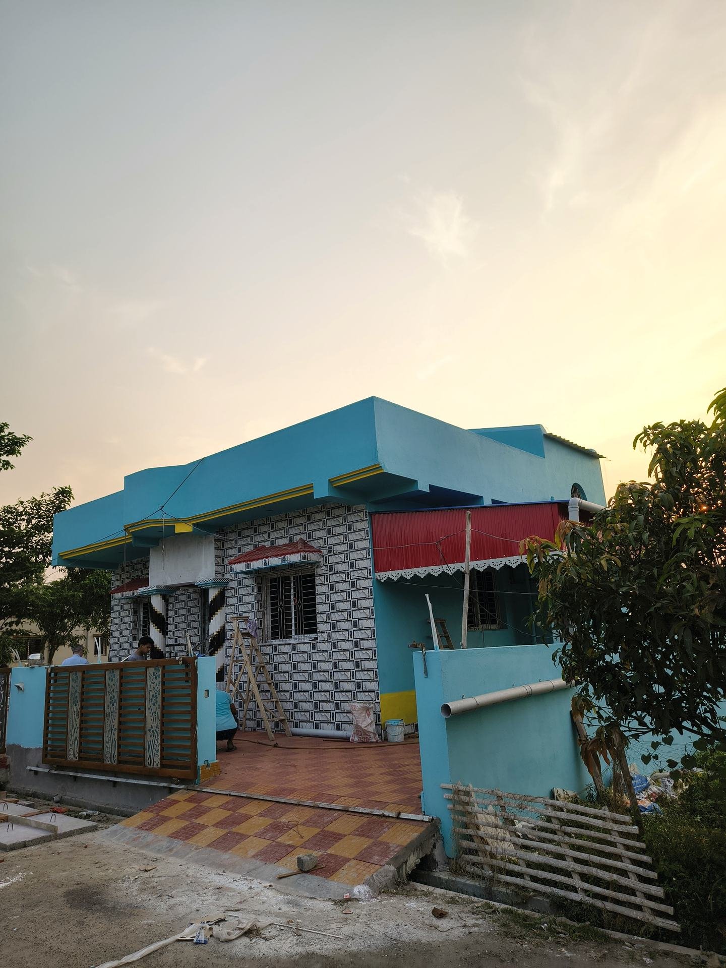 Luxury Villa Two