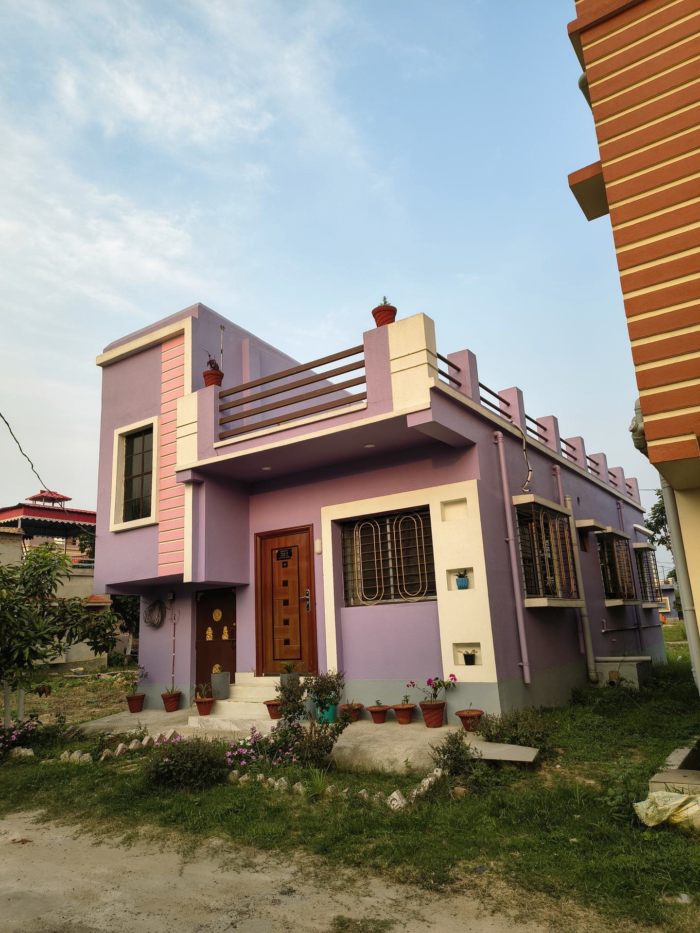 Estate Villa Three