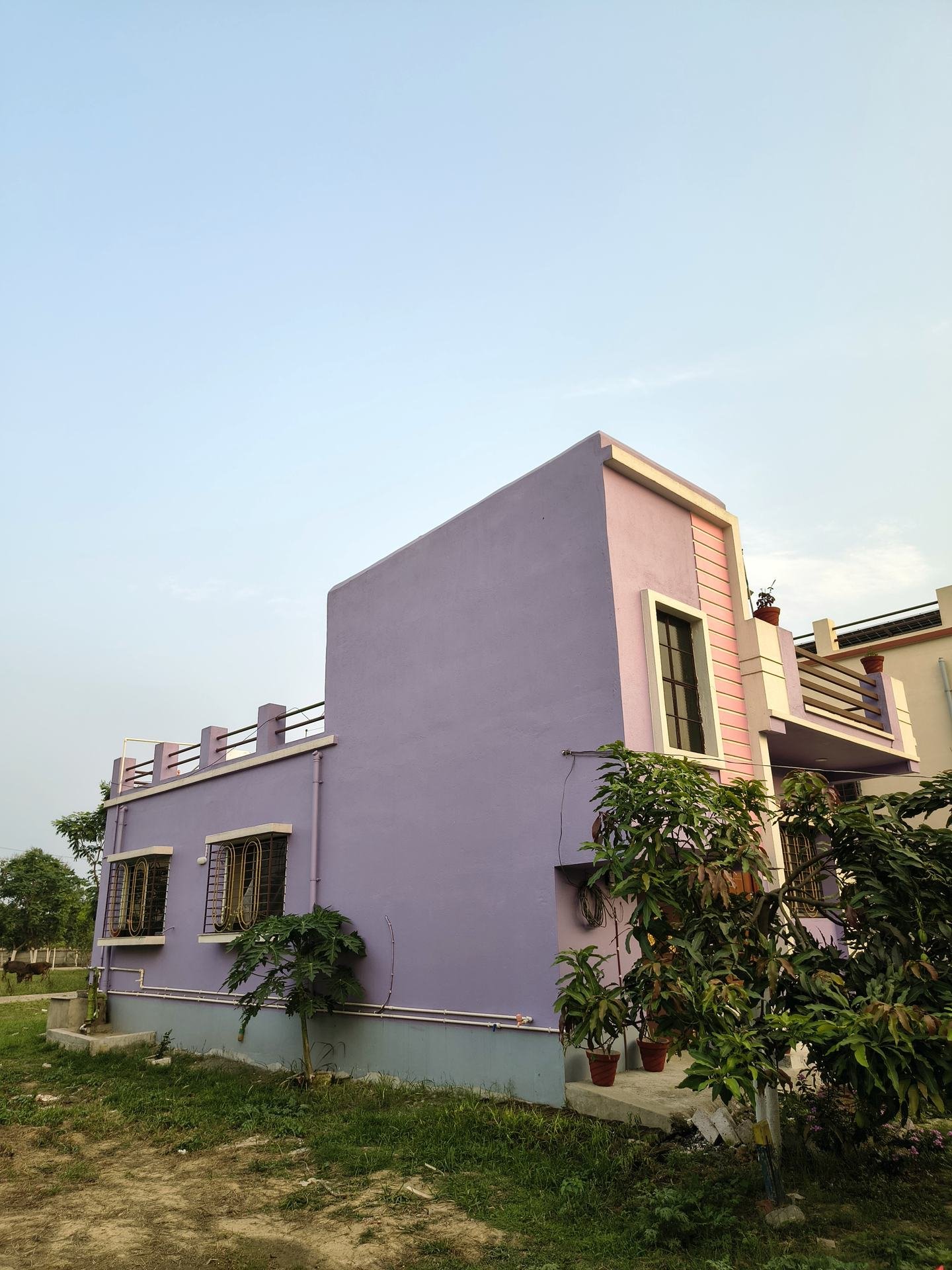 Duplex land plot in Kuldiha Durgapur near NSHM