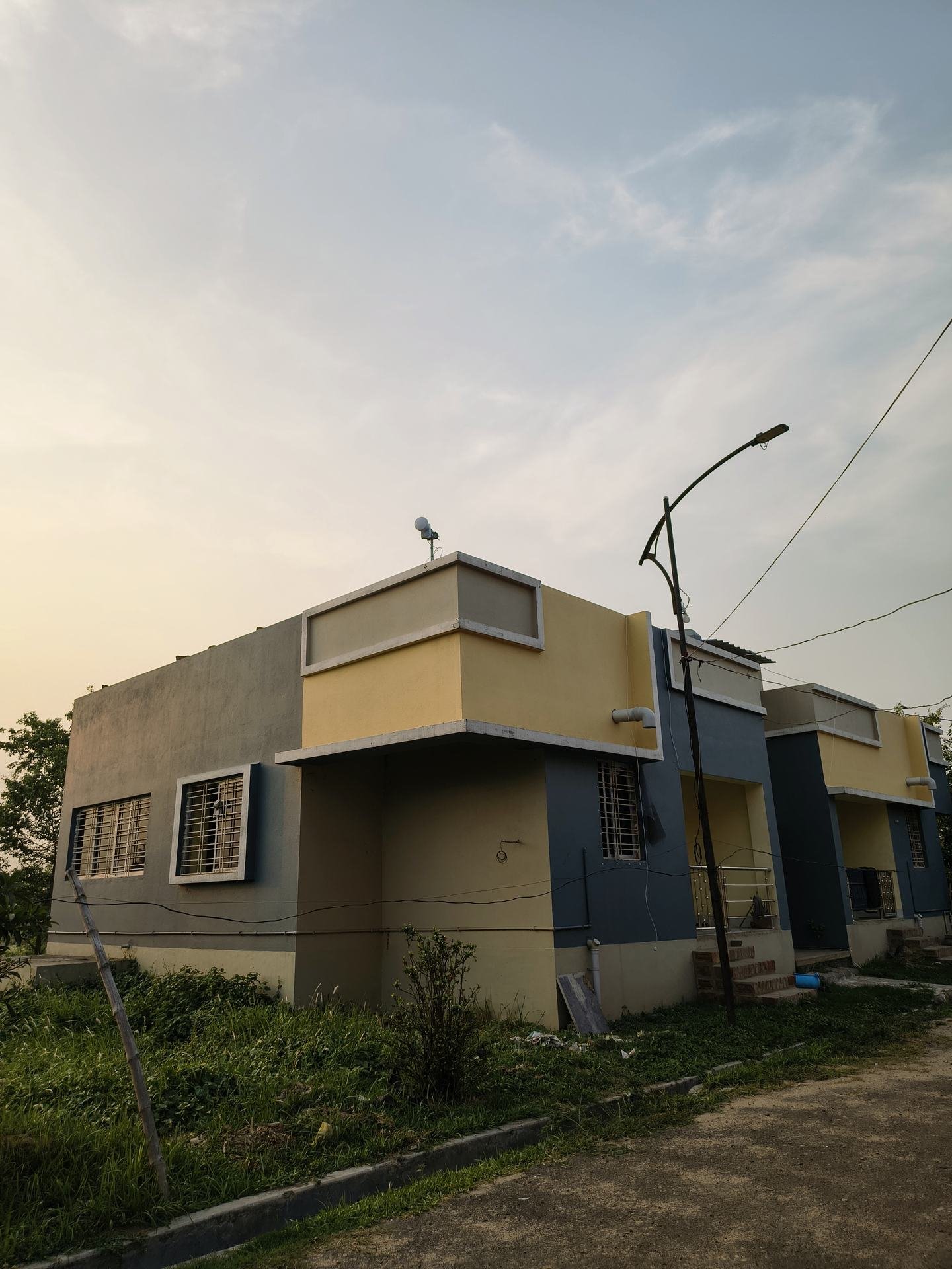 Estate Villa Four