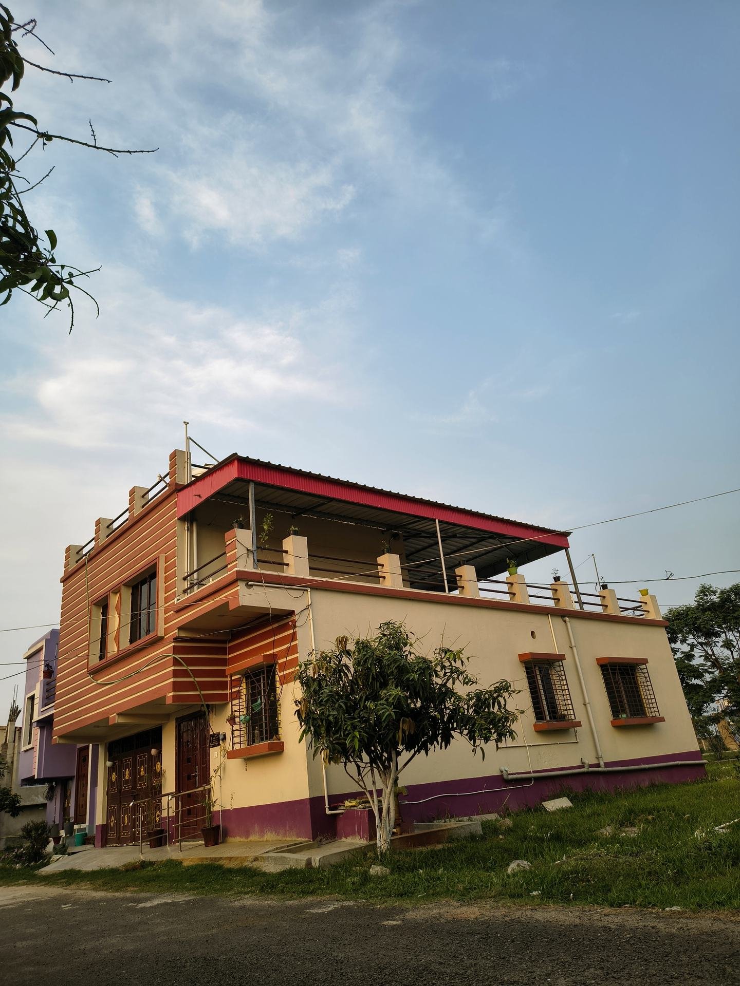 Estate Villa Six