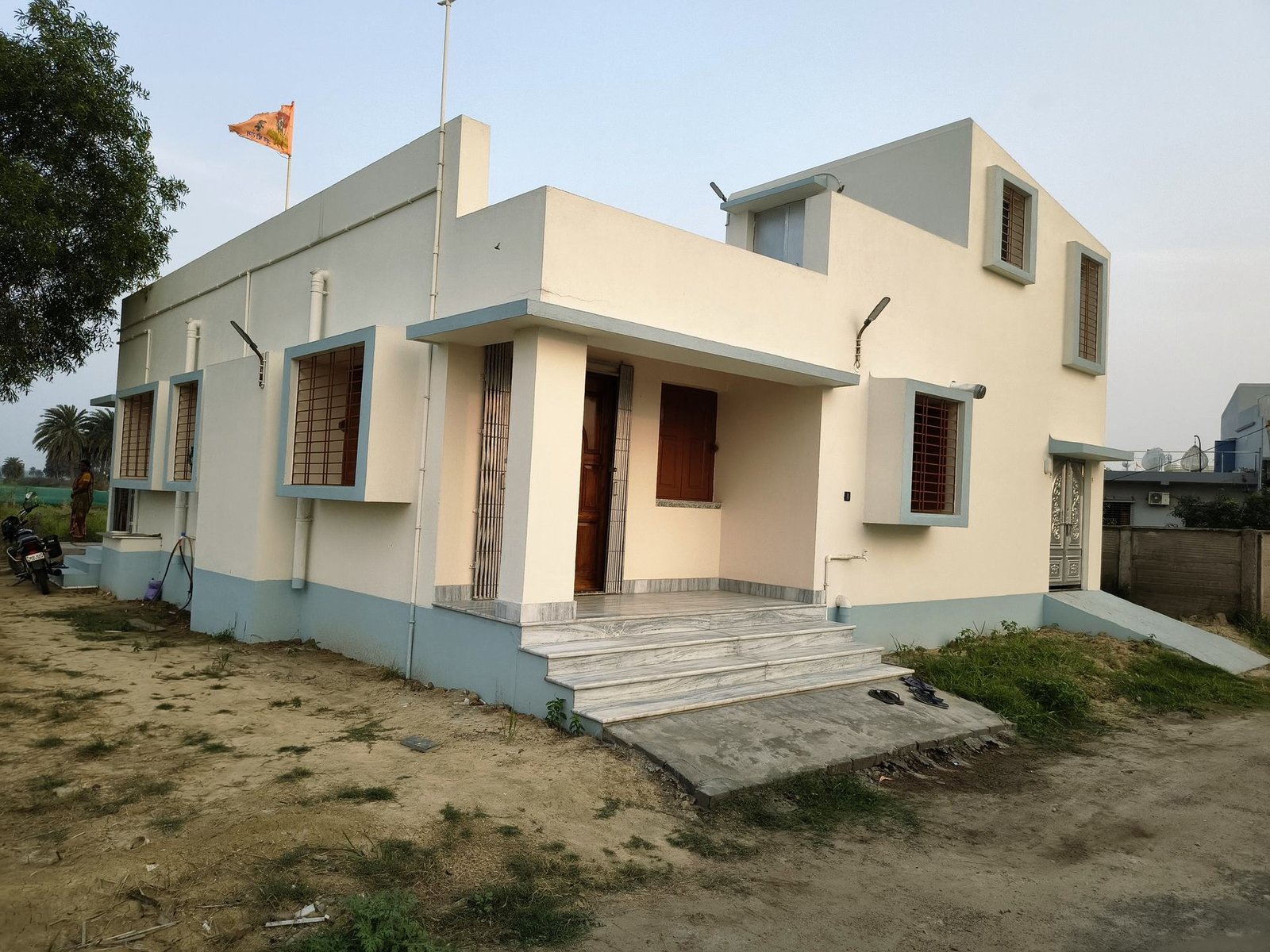 Estate Villa Seven
