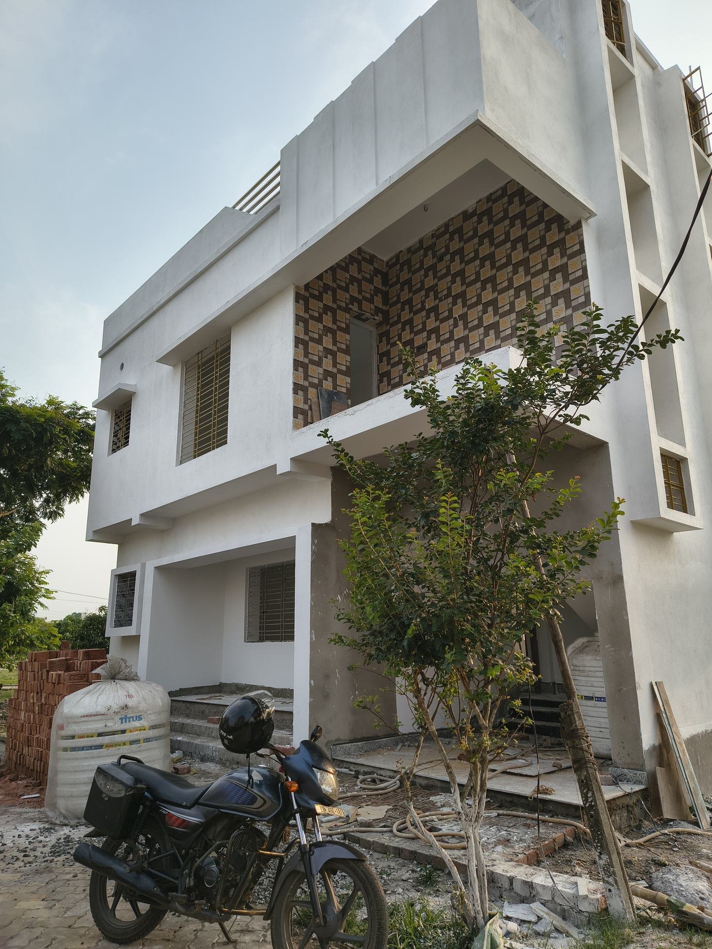 Estate Villa Eight