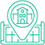 Commercial Plots Icon