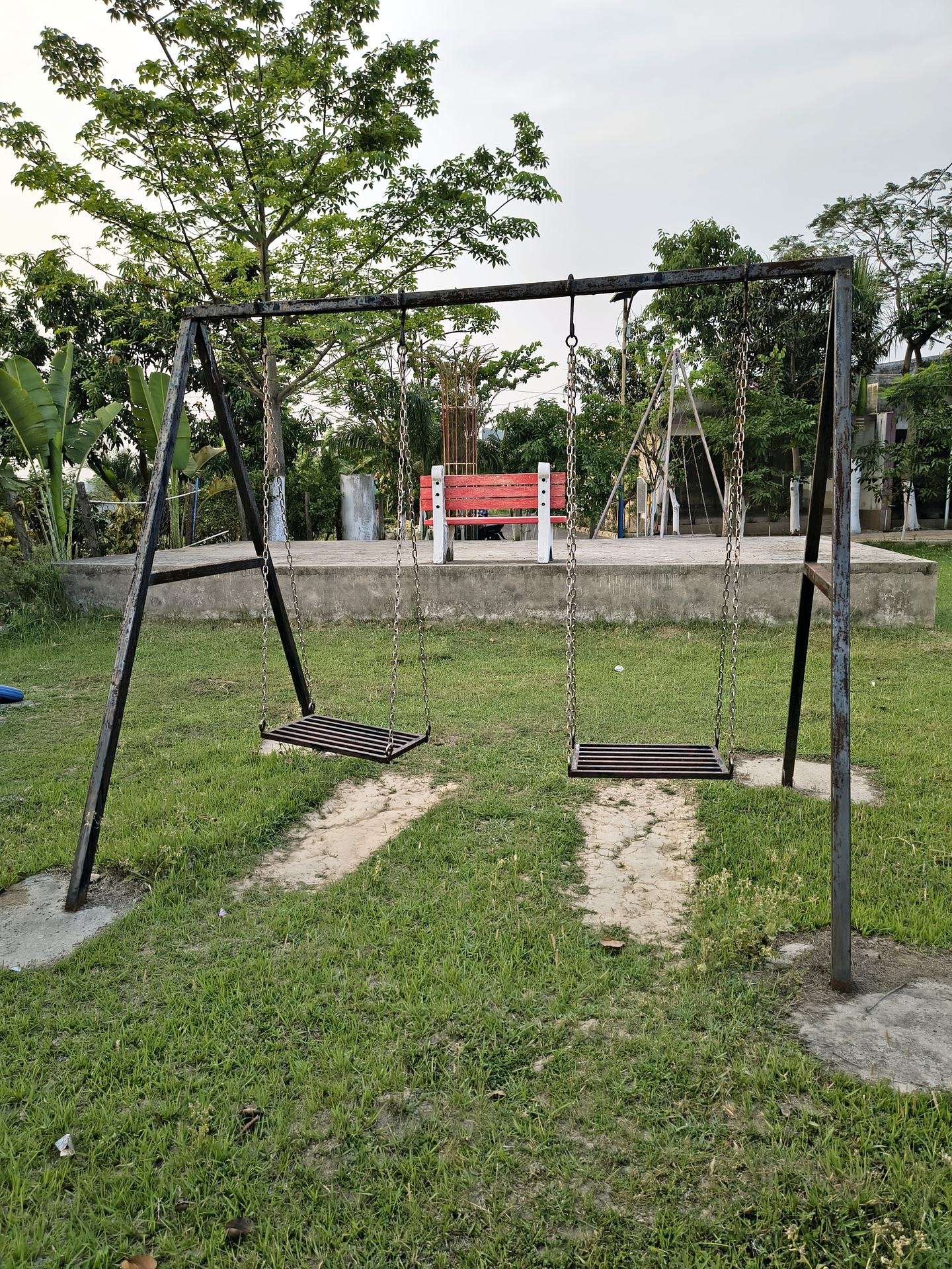 Kids Recreation Zone