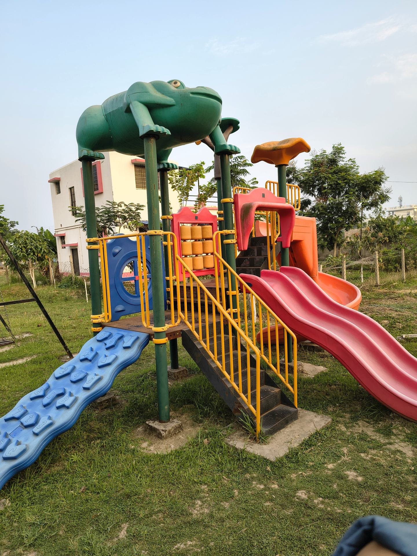 Kids Park & Gardens