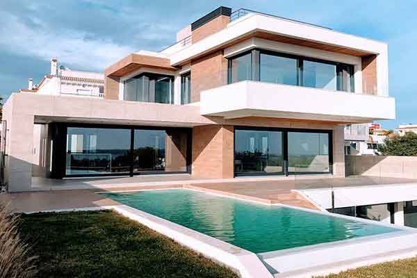 Luxury Smart Home