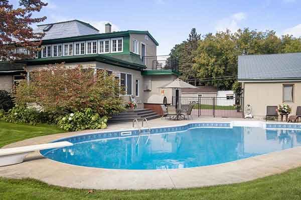 Premium Duplex Homes
