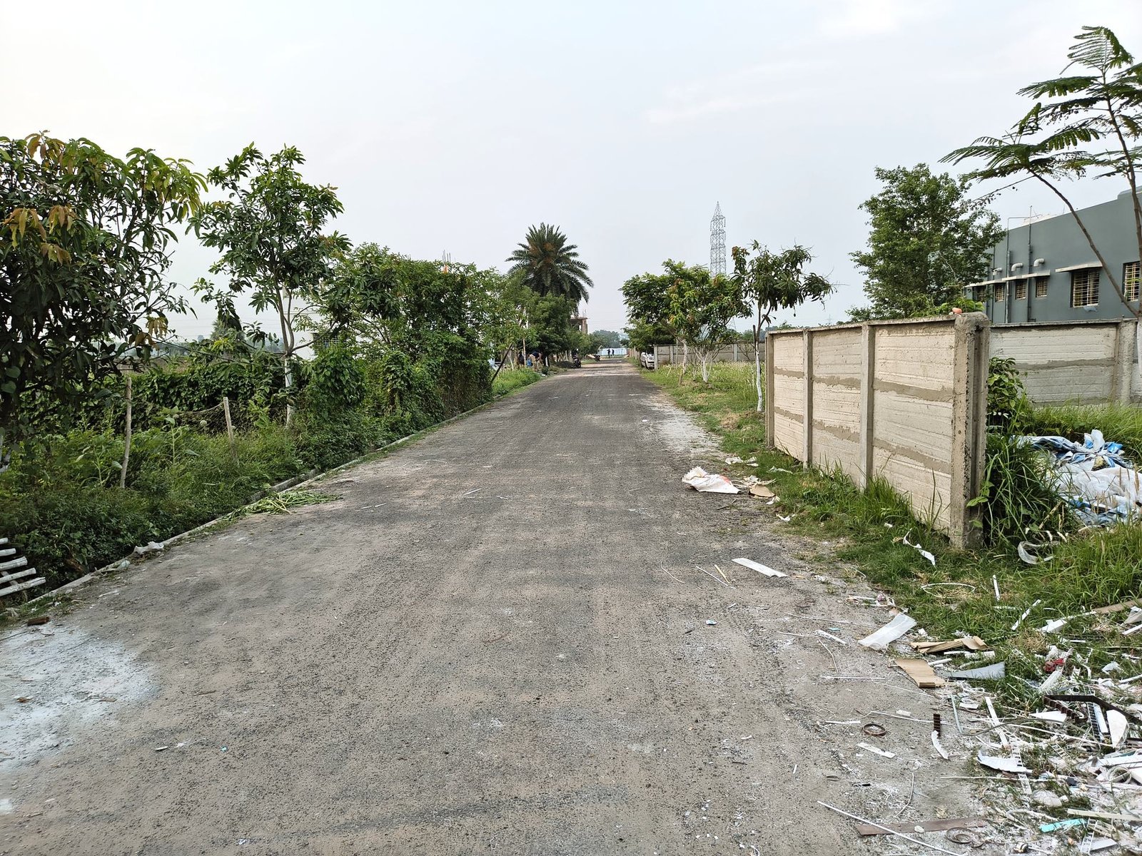 RERA Approved Plots in Durgapur